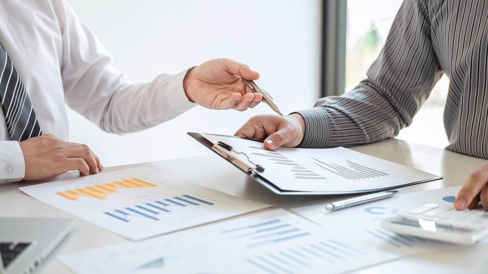 Charitable Institutes