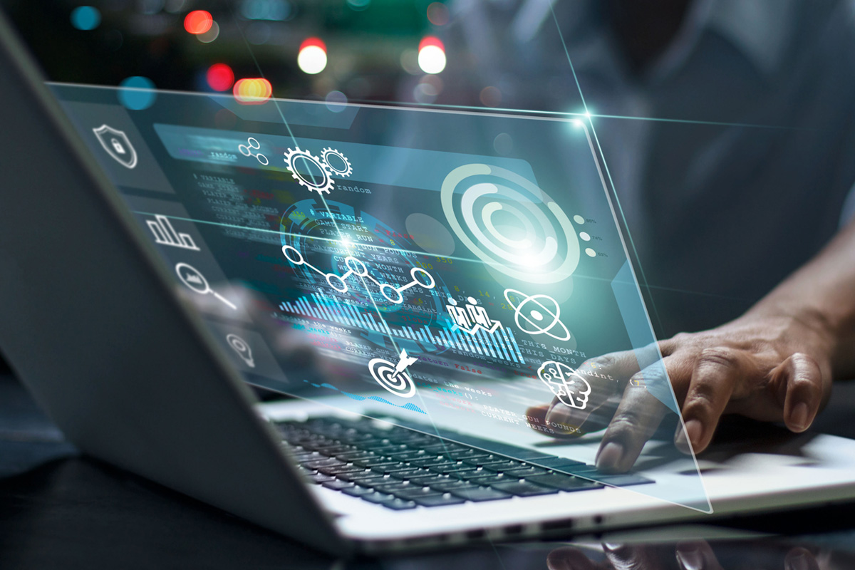 Information Technology