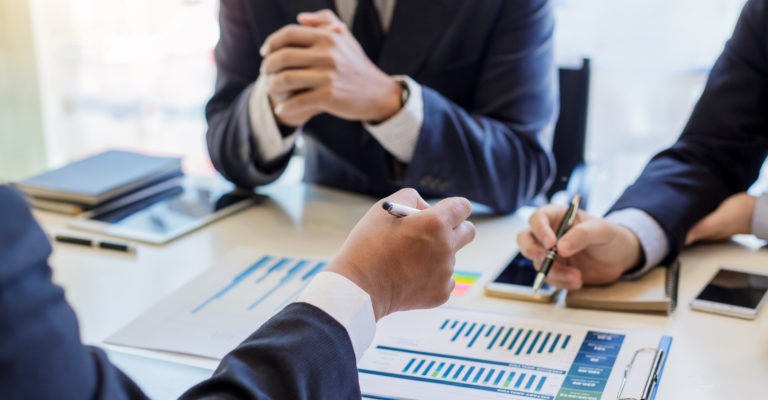 Management Consultancy